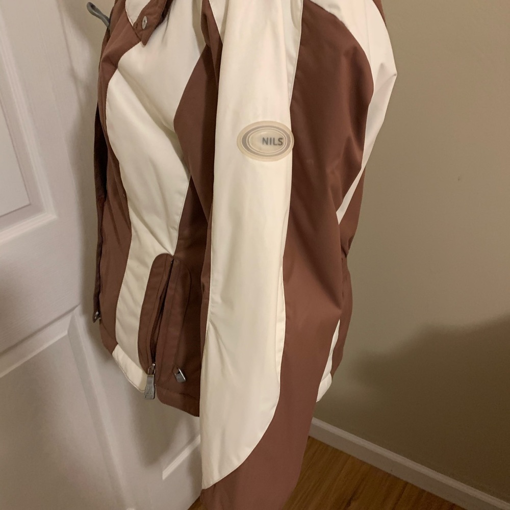 Nils Ski Jacket - image 3